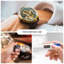 Uniross Alkaline Coin Cells AG06 Useage