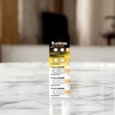 Uniross Alkaline Coin Cells AG09 (Blister of 10)