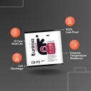 Uniross Cylindrical Lithium Battery CR-P2 (Blister of 1) Features