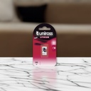 Uniross Cylindrical Lithium Battery CR2 (Blister of 1)