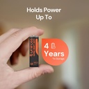 Uniross Heavy Duty Zinc AA Battery (Box Of 40)
