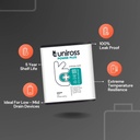 Uniross Power Plus Alkaline 3LR12 Battery features