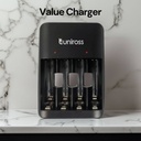 Uniross Value Charger