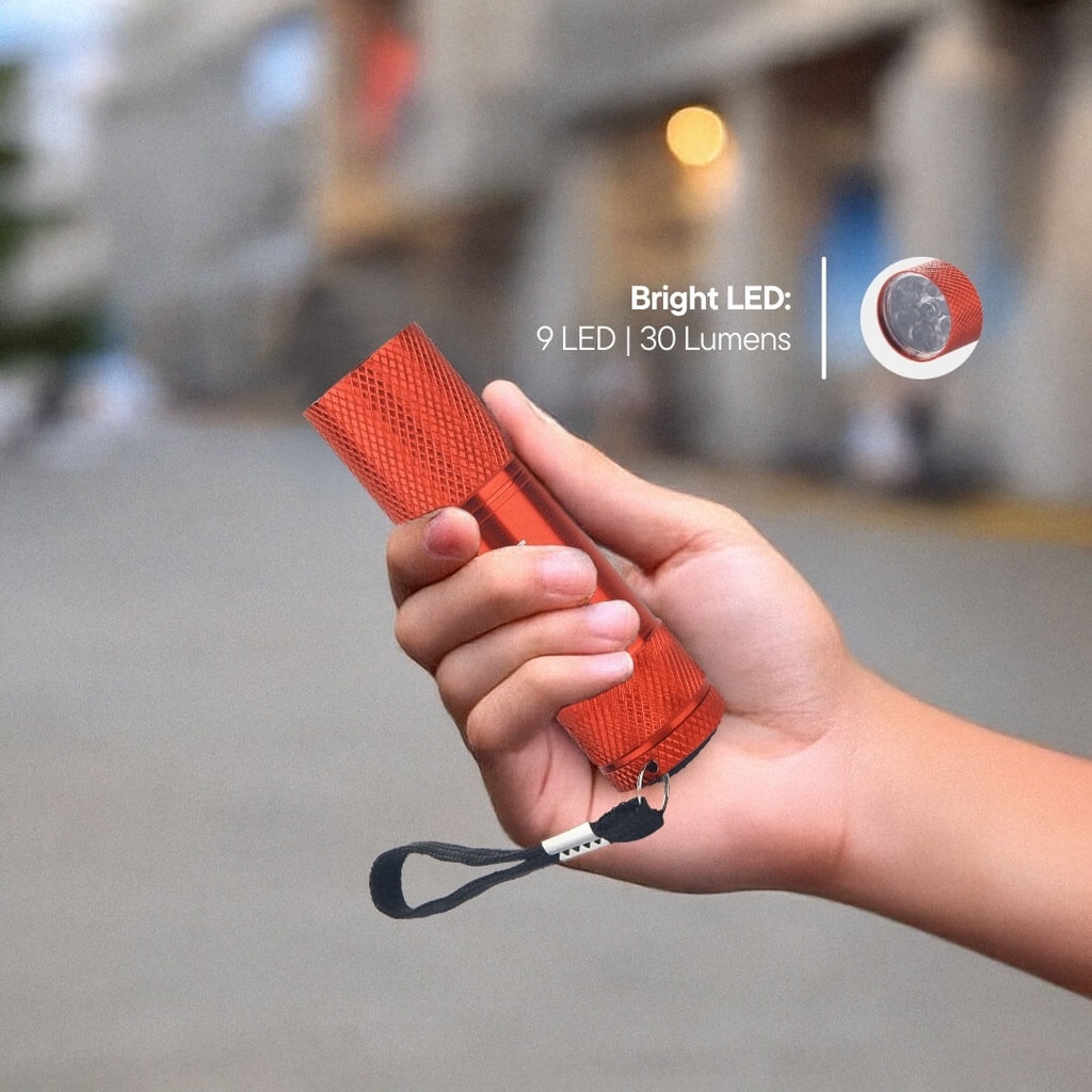 Uniross Pocket Light