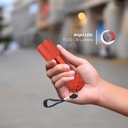 Uniross Pocket Light
