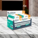 Uniross LR03 AAA Power Plus Alkaline Battery (Pack 10)