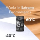 Uniross CR9V Ultra Lithium Battery (Blister 1)