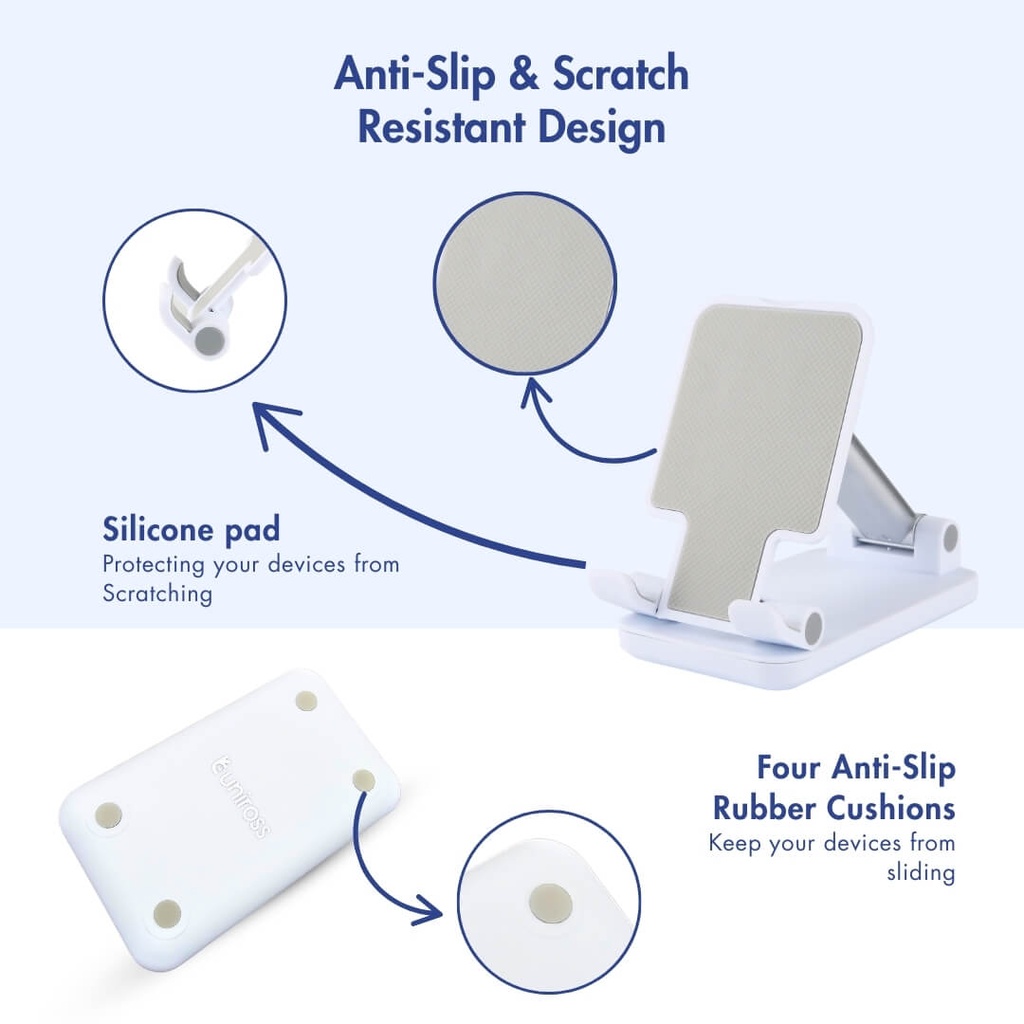 Adjustable Phone Stand