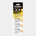 Uniross Alkaline Coin Cells AG05 (Blister of 10)