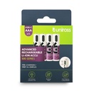 Uniross USB-C AAA 1.5V Rechargeable Battery (Pack 4)