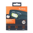 Uniross ProLite Headlamp - 350LM