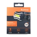 UnirossUltraLite Headlamp - 150LM