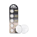 Uniross Lithium Coin Cells CR2025HP (Blister of 5)