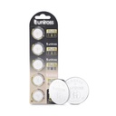 Uniross Lithium Coin Cells CR2032HP (Blister of 5)