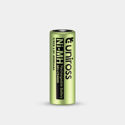 [MH-7/5CS Battery] MH-7/5CS